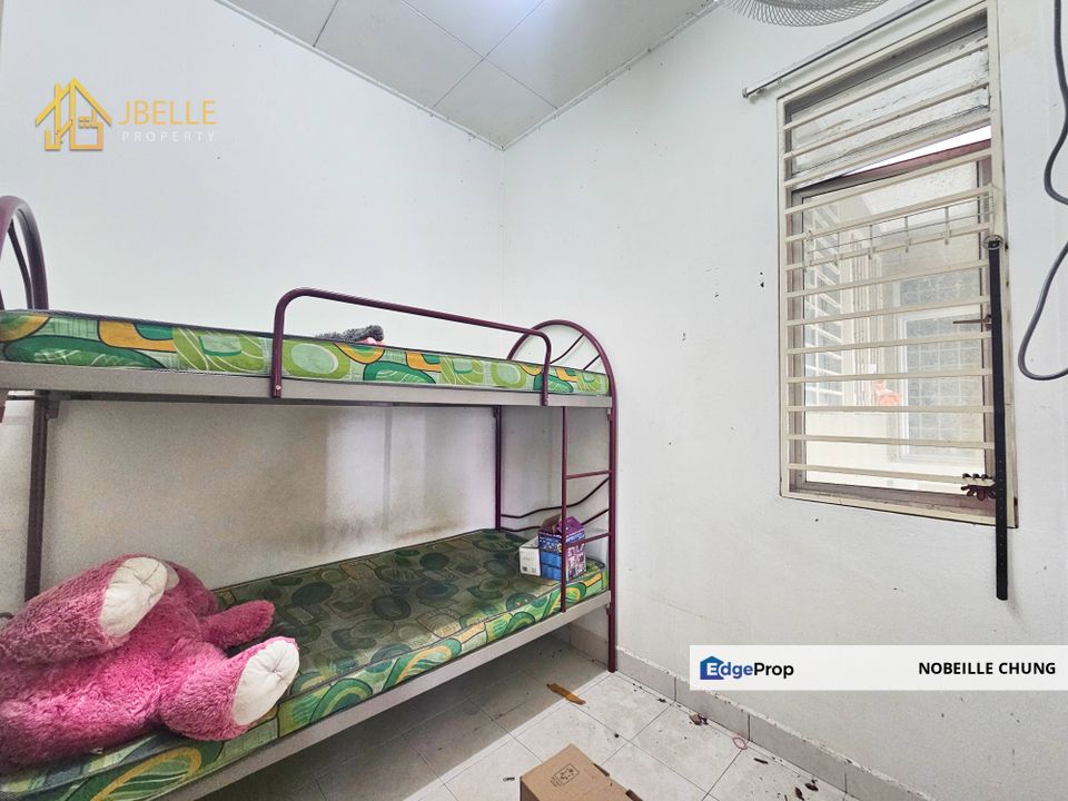 [GOOD UNIT] Seri Ixora Seksyen 27 Shah Alam, Taman Bunga Negara, USJ, Selangor, Shah Alam