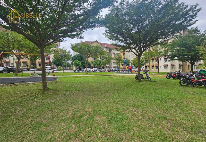 Seri Ixora, Seksyen 27 Shah Alam