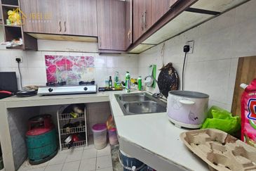 Seri Ixora, Seksyen 27 Shah Alam