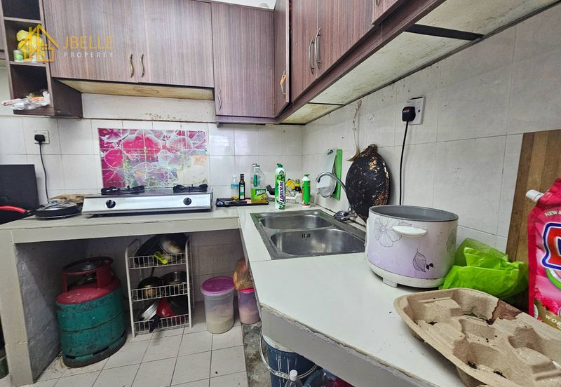 Seri Ixora, Seksyen 27 Shah Alam