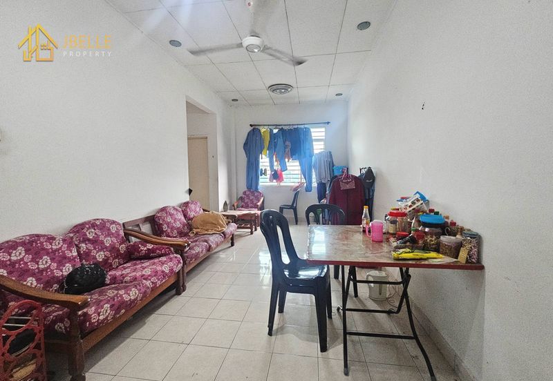 Seri Ixora, Seksyen 27 Shah Alam