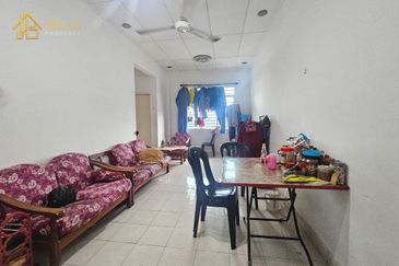 Seri Ixora, Seksyen 27 Shah Alam