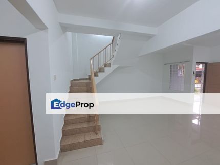 [ Good Condition ] 2 Sty House For Rent , PUJ 2 , Puncak Jalil, Selangor, Puncak Jalil