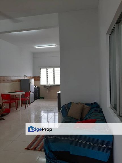 {Lowest Price} Town Villa Tasik Puchong Townhouse Upper Gated Guarded , Selangor, Puchong
