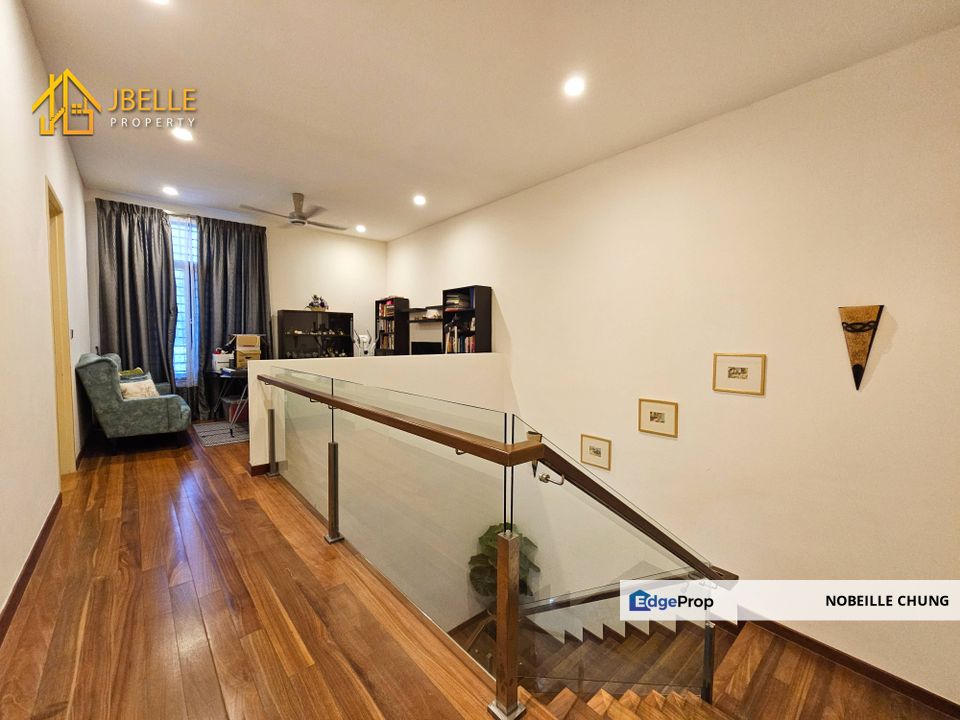 [KIT/CAB] Sunway Eastwood Semi-D, Taman Equine Park, Park Villa, Selangor, Seri Kembangan