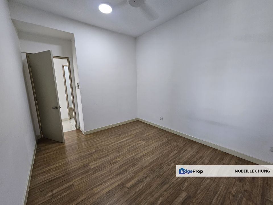 [KITCHEN CABINET] Putra Residence, The Glades, Putra Palms, Selangor, Putra Heights