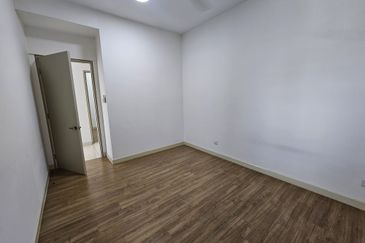 Putra Residence - Putra Heights