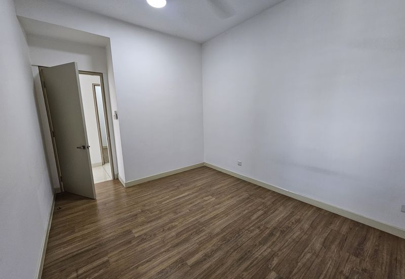 Putra Residence - Putra Heights