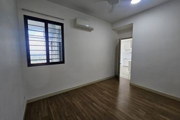 Putra Residence - Putra Heights