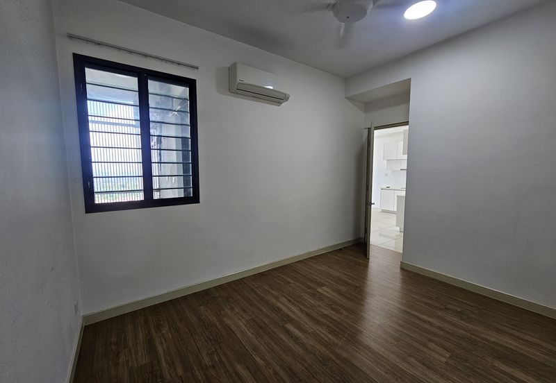 Putra Residence - Putra Heights