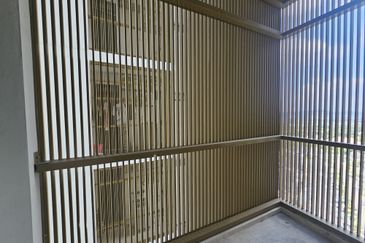 Putra Residence - Putra Heights