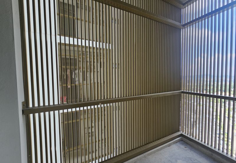 Putra Residence - Putra Heights