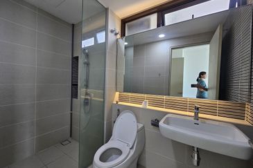 Putra Residence - Putra Heights