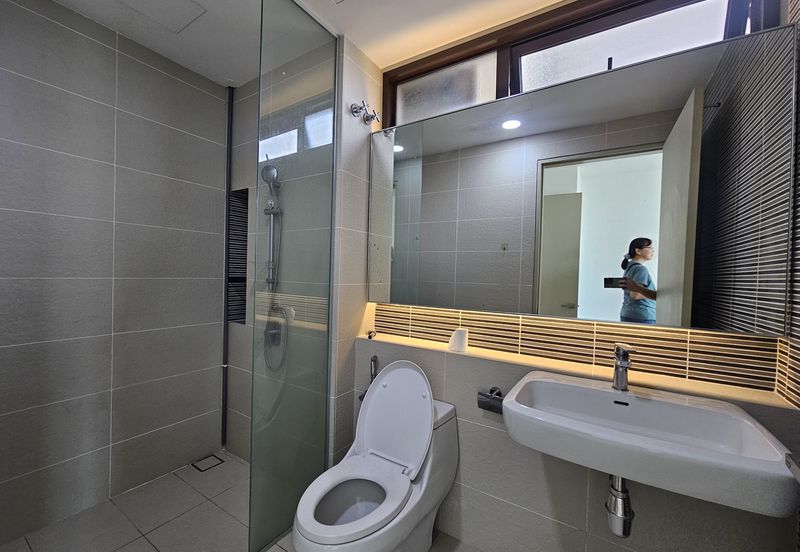 Putra Residence - Putra Heights