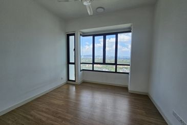 Putra Residence - Putra Heights