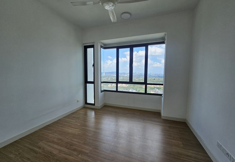 Putra Residence - Putra Heights