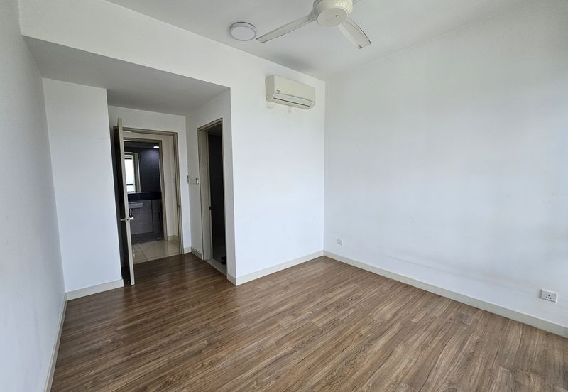 Putra Residence - Putra Heights