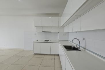 Putra Residence - Putra Heights