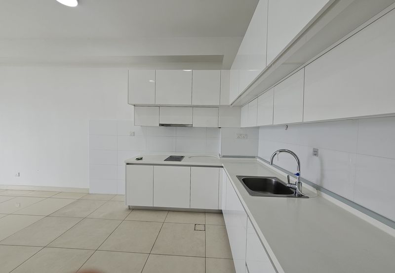 Putra Residence - Putra Heights