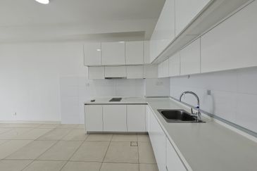 Putra Residence - Putra Heights