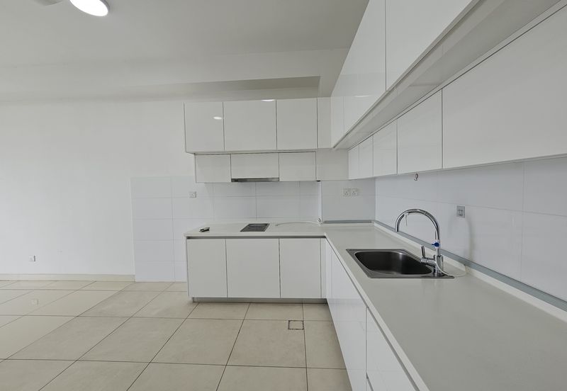 Putra Residence - Putra Heights