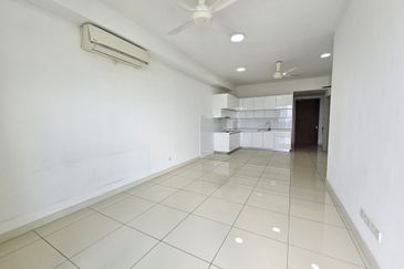 Putra Residence - Putra Heights