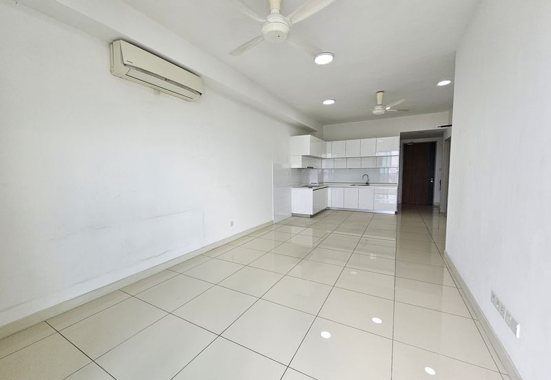 Putra Residence - Putra Heights