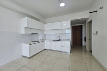 Putra Residence - Putra Heights