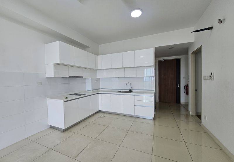 Putra Residence - Putra Heights