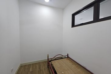 Putra Residence - Putra Heights