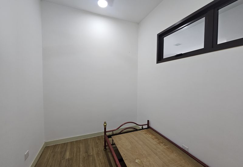 Putra Residence - Putra Heights