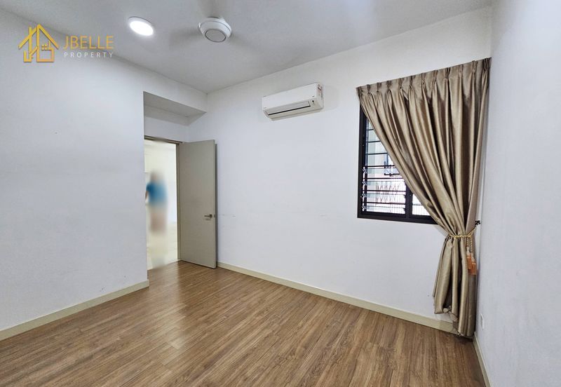 Putra Residence - Putra Heights