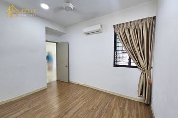 Putra Residence - Putra Heights