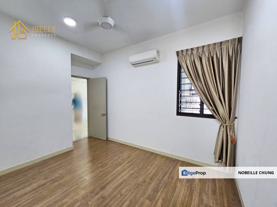 [KITCHEN CABINET] Putra Residence, Serenade, Putra Murni, Selangor, Putra Heights