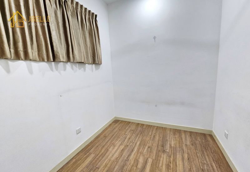 Putra Residence - Putra Heights