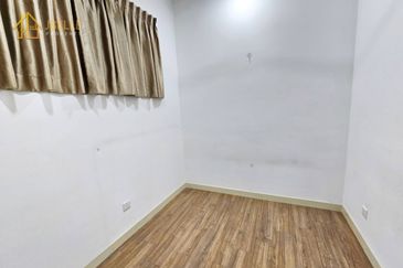 Putra Residence - Putra Heights