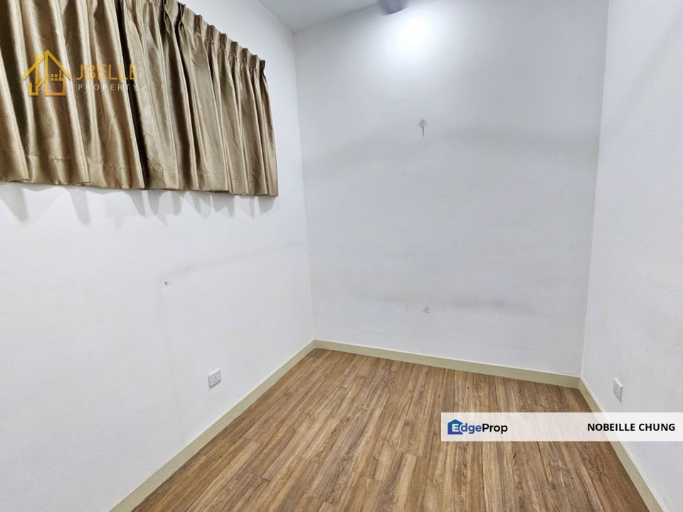 [KITCHEN CABINET] Putra Residence, Serenade, Putra Murni, Selangor, Putra Heights