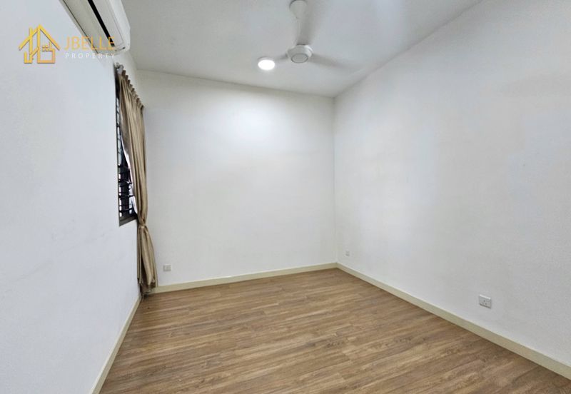 Putra Residence - Putra Heights