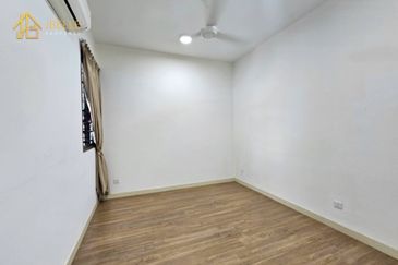 Putra Residence - Putra Heights