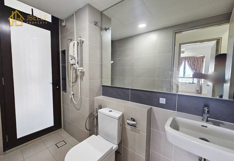 Putra Residence - Putra Heights