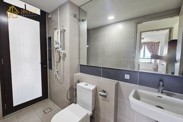 Putra Residence - Putra Heights