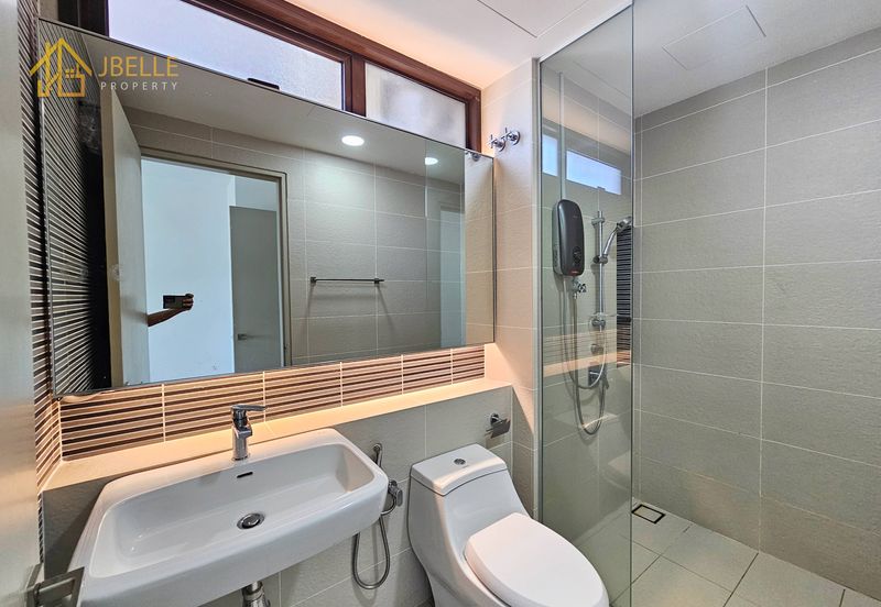 Putra Residence - Putra Heights