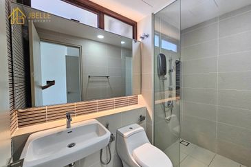 Putra Residence - Putra Heights