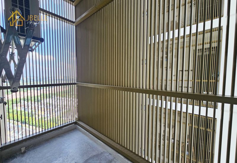 Putra Residence - Putra Heights