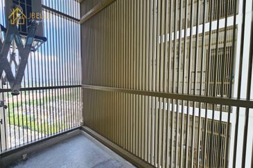 Putra Residence - Putra Heights