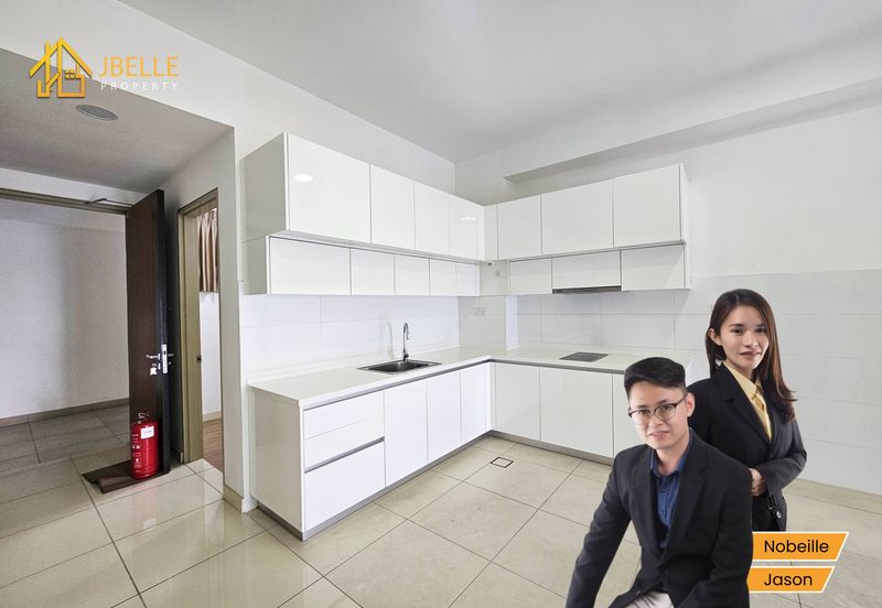 Putra Residence - Putra Heights