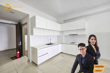 Putra Residence - Putra Heights