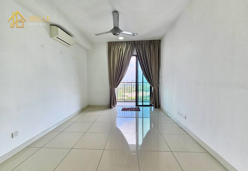 Putra Residence - Putra Heights