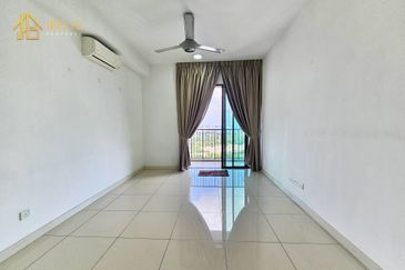 Putra Residence - Putra Heights