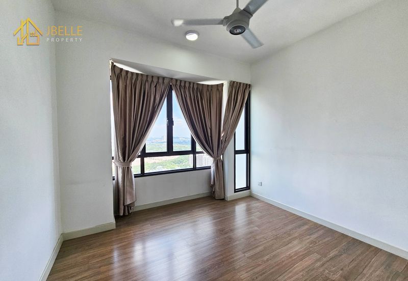 Putra Residence - Putra Heights